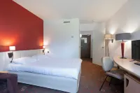 Hôtel AKENA POITIERS NORD FUTUROSCOPE