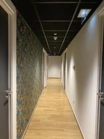 Hotel U Catagnu Отели в г. Канале-ди-Верде