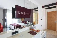 Mat Boutique Hotel Hotels in Altınyunus Mahallesi