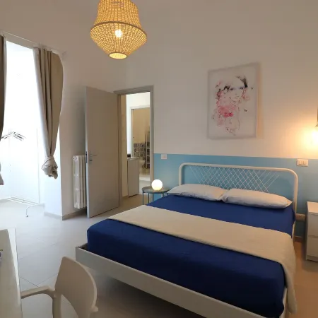 Casa Vacanze Aura a Otranto 4 Posti