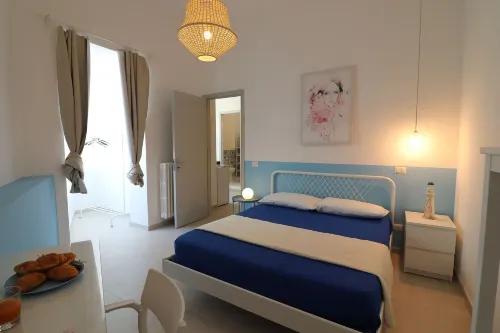 Casa Vacanze "aura" a Otranto 4 Posti