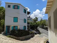 Aqua Hotels in Saint Thomas