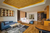 저스타 클리펜드 리조트 & 스파, 마쇼브라