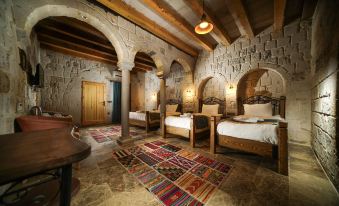 Caverna Hotel Premium Caves