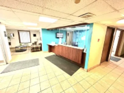 摩利恩貝爾酒店 莫林酒店