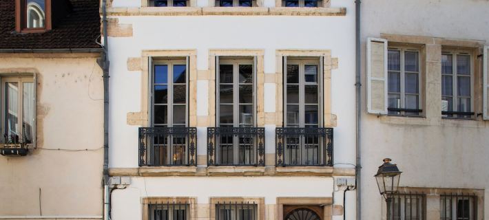 Maison Tillot Hotels in Dijon