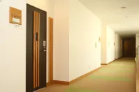 Spa Shiosai Hotels in Toyoura
