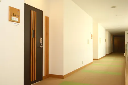 Spa Shiosai Отели в г. Тоёура