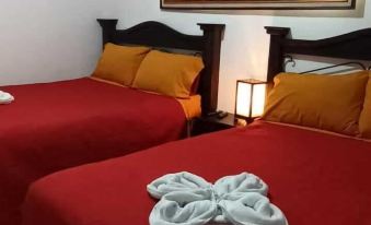 Hotel San Sebastián - Hizvo