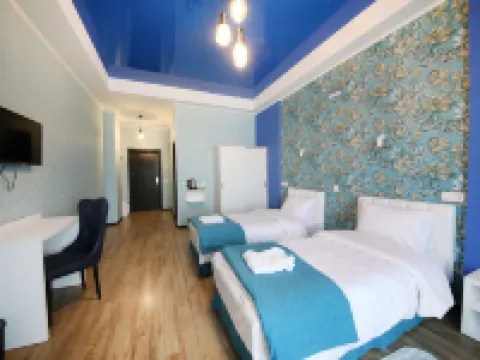 Hotel Panoramic Hotels in Kutaisi