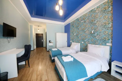 Hotel Panoramic - 4-Star