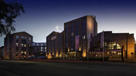 Altes Stahlwerk Business & Lifestyle Hotel