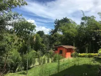 Ecolodge Bahia del Peñón