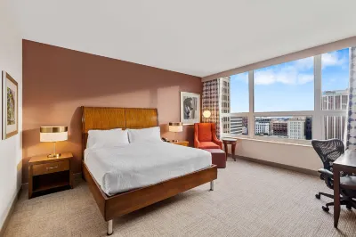 Hilton Garden Inn New Orleans French Quarter/CBD Các khách sạn ở Orleans Parish