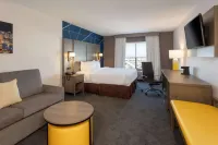 Comfort Inn & Suites Buffalo Airport Hotels in Cheektowaga