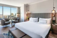 Melia Valencia Hotels in Burjassot