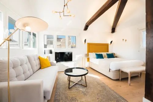 Debambú Suites - Condos