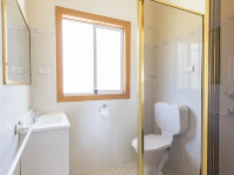 Gosford Inn Motel Hotels in Narara