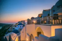 터도라 스위트 Atlantis Oia Dive Centre 주변 호텔