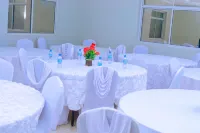 Elanacha Hotel - Desayuno