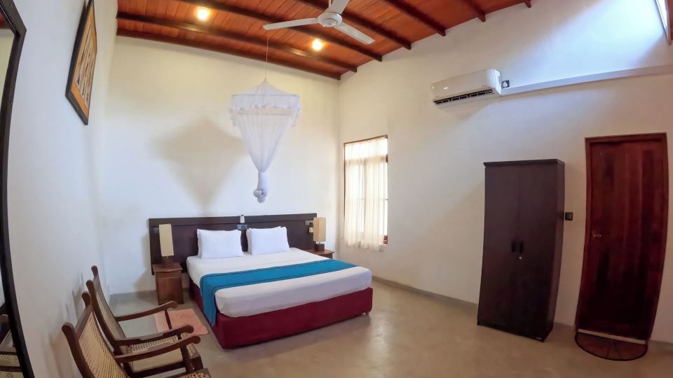 SurfBayVilla
