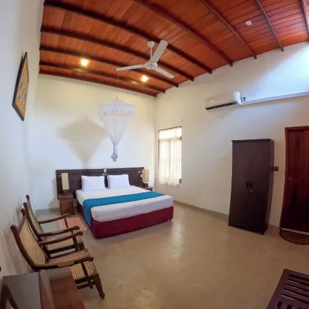 SurfBayVilla