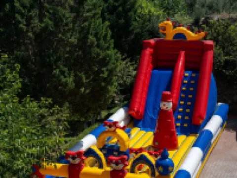 Lake LIFE Hotel İznik otelleri