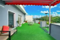 Hotel Admire Inn 51 Các khách sạn gần Omaxe Twin Towers