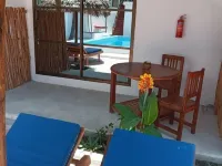 Amani Paje B&B Hotels in Paje