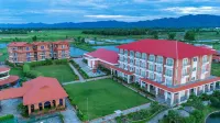 Lumbini Green Resort Hotels in 