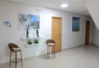 Summit Pousada Noah Hotel di Riacho Doce