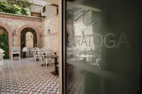 Saratoga Hotel Sultanahmet Hotels in Istanbul