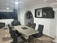 Large Villa with Huge Private Pool & Gym