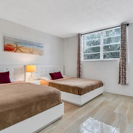 Luxury Miami Beach Condos