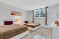 Luxury Miami Beach Condos