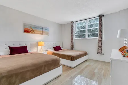 Luxury Miami Beach Condos