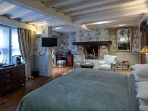 Hotel de Orangerie by CW Hotel Collection