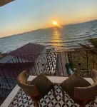 HOUDİNİ Hotel Hotels in Yelalti Mahallesi