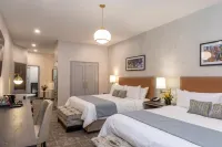 Broadway Plaza Hotel