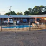 Vanguard Motel Hotels in Grimes County