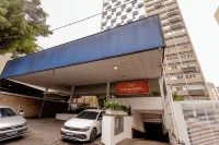 Hotel San Gabriel Отели в г. 