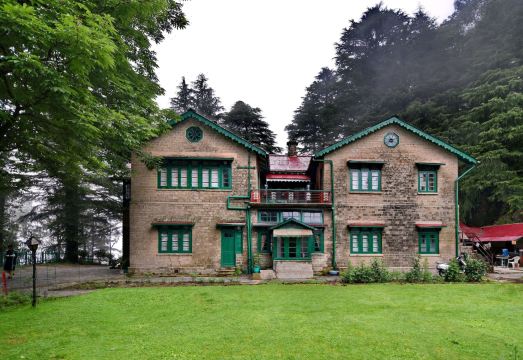 Brij Villa Luxury Retreat