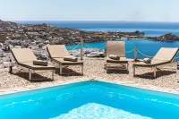 Villa Thelgo Mykonos -  case vacanza in affitto