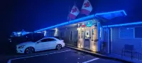 Mountain View Hope Motel