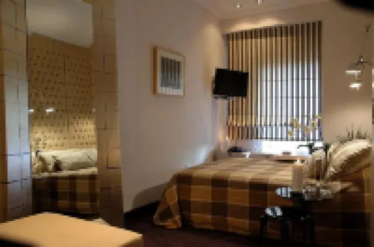 Andromeda Boutique Hotel Hotels in 