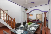 빌라 칼란구트 페이즈 3