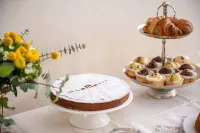 Sarmenti Agriresort - Desayuno