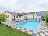 Apartment in Markdorf Near Town Center