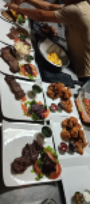 Hotel la Calzada Отели в г. 