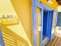 Village Charm Pool Apartment at Skarinou Hotels in Skarinou